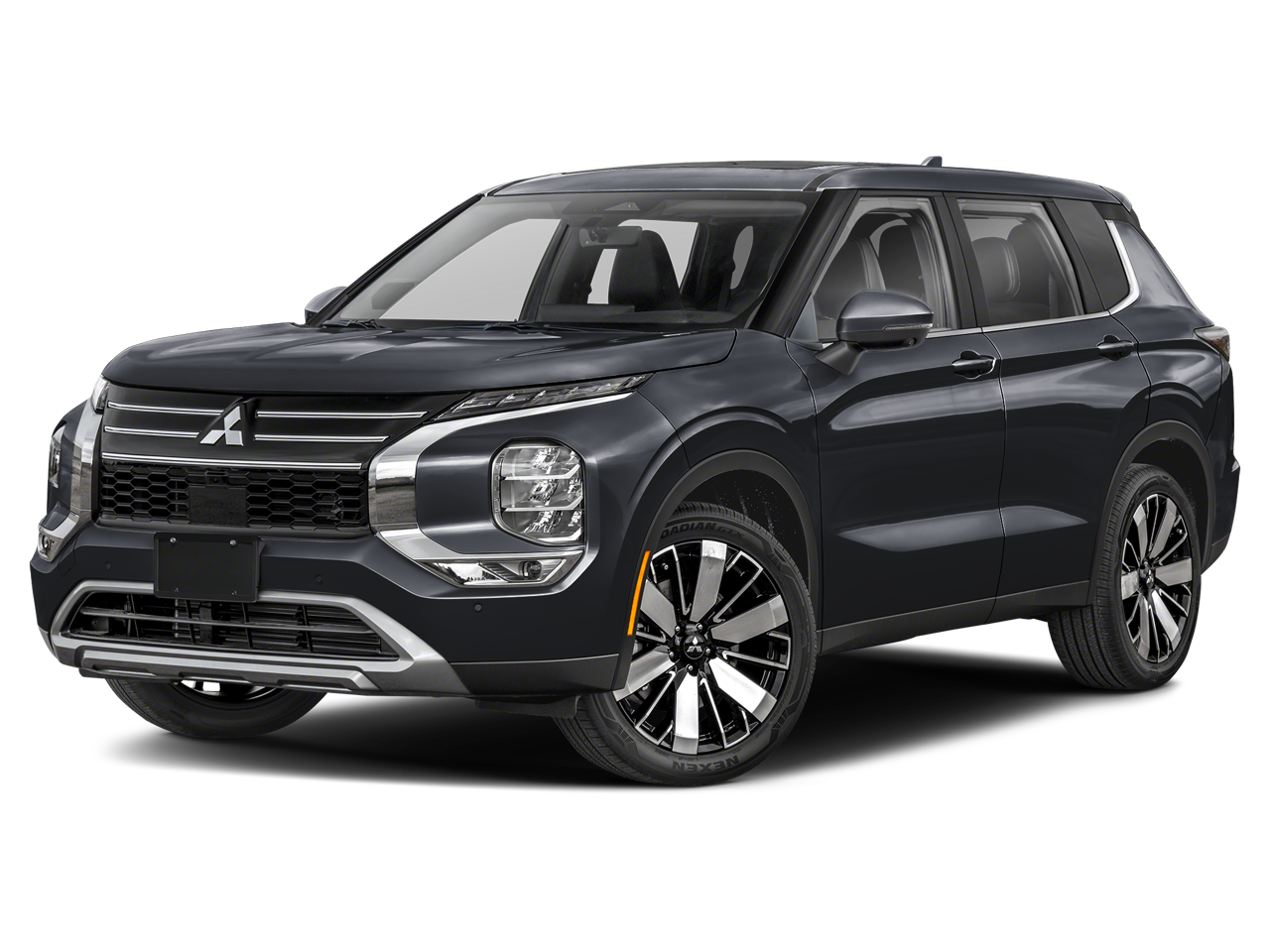 2026 Mitsubishi Outlander SE S-AWC's photo