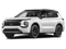 2026 Mitsubishi Outlander Black Edition