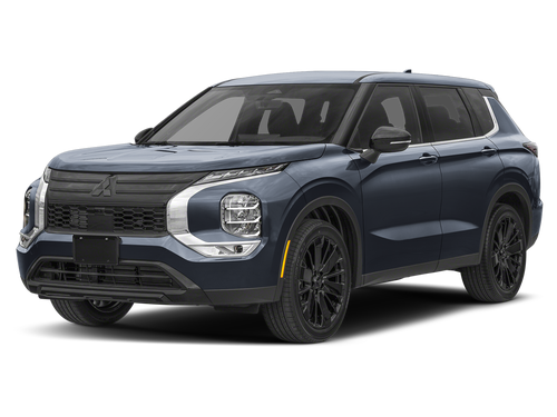 2026 Mitsubishi Outlander LE