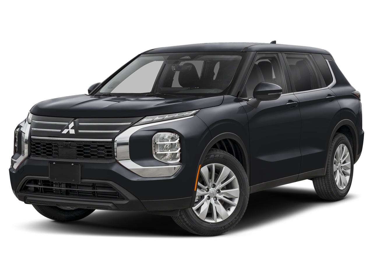 2026 Mitsubishi Outlander ES