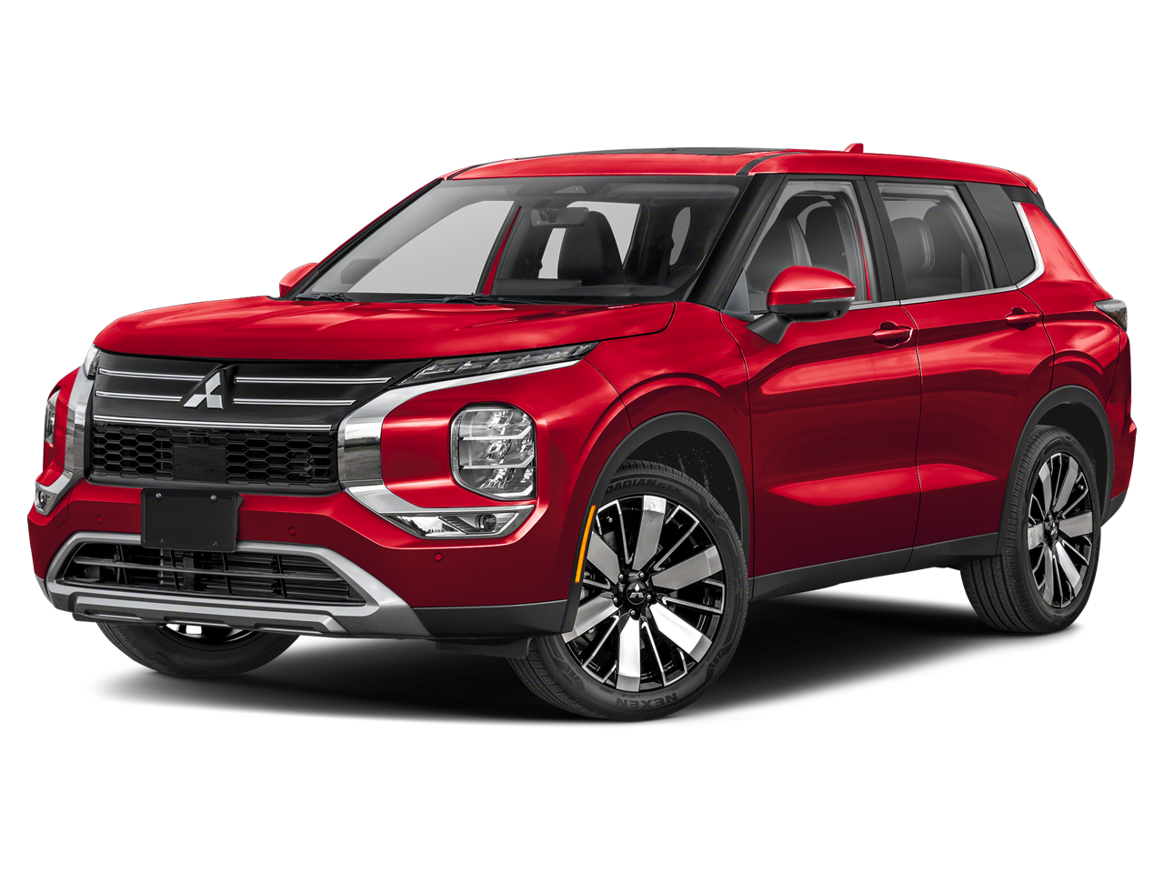 2026 Mitsubishi Outlander SE - Photo 29