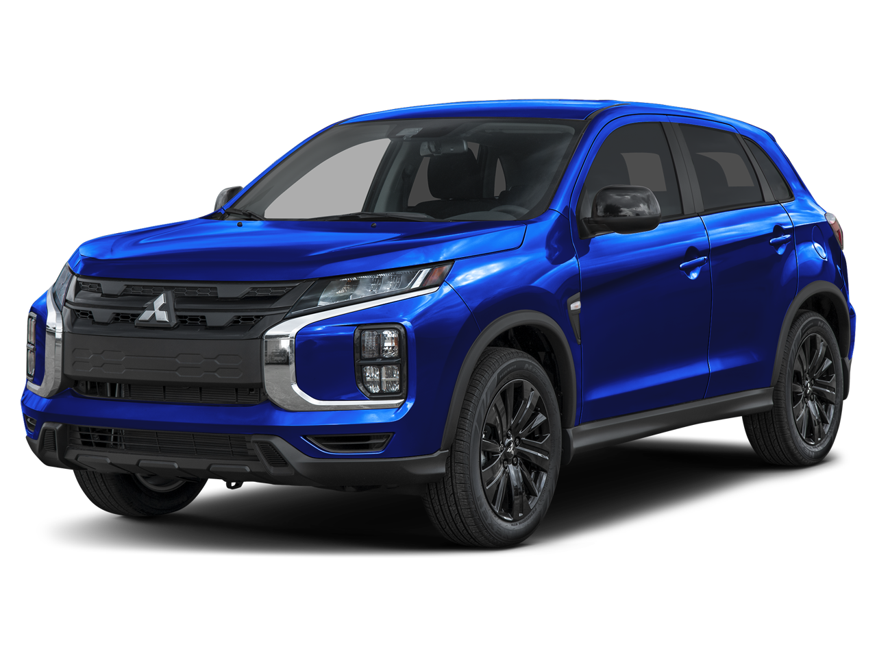 2026 Mitsubishi Outlander Sport LE - Photo 28