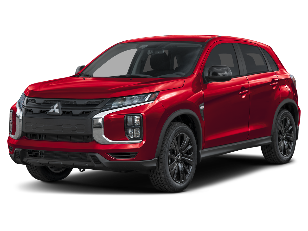2026 Mitsubishi Outlander Sport LE - Photo 28