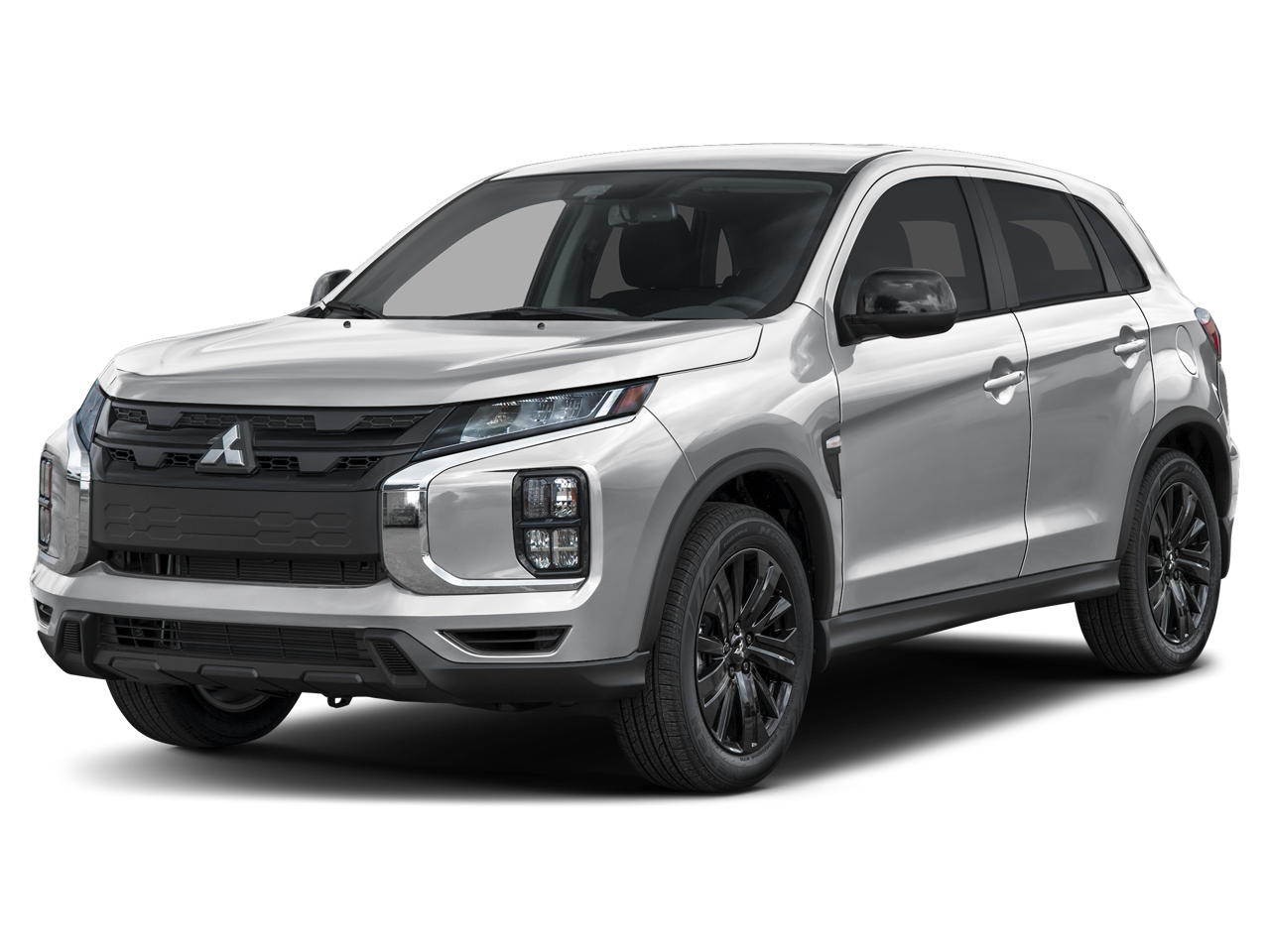 2026 Mitsubishi Outlander Sport's photo