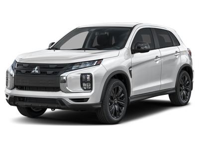 2026 Mitsubishi Outlander Sport 2.0 LE