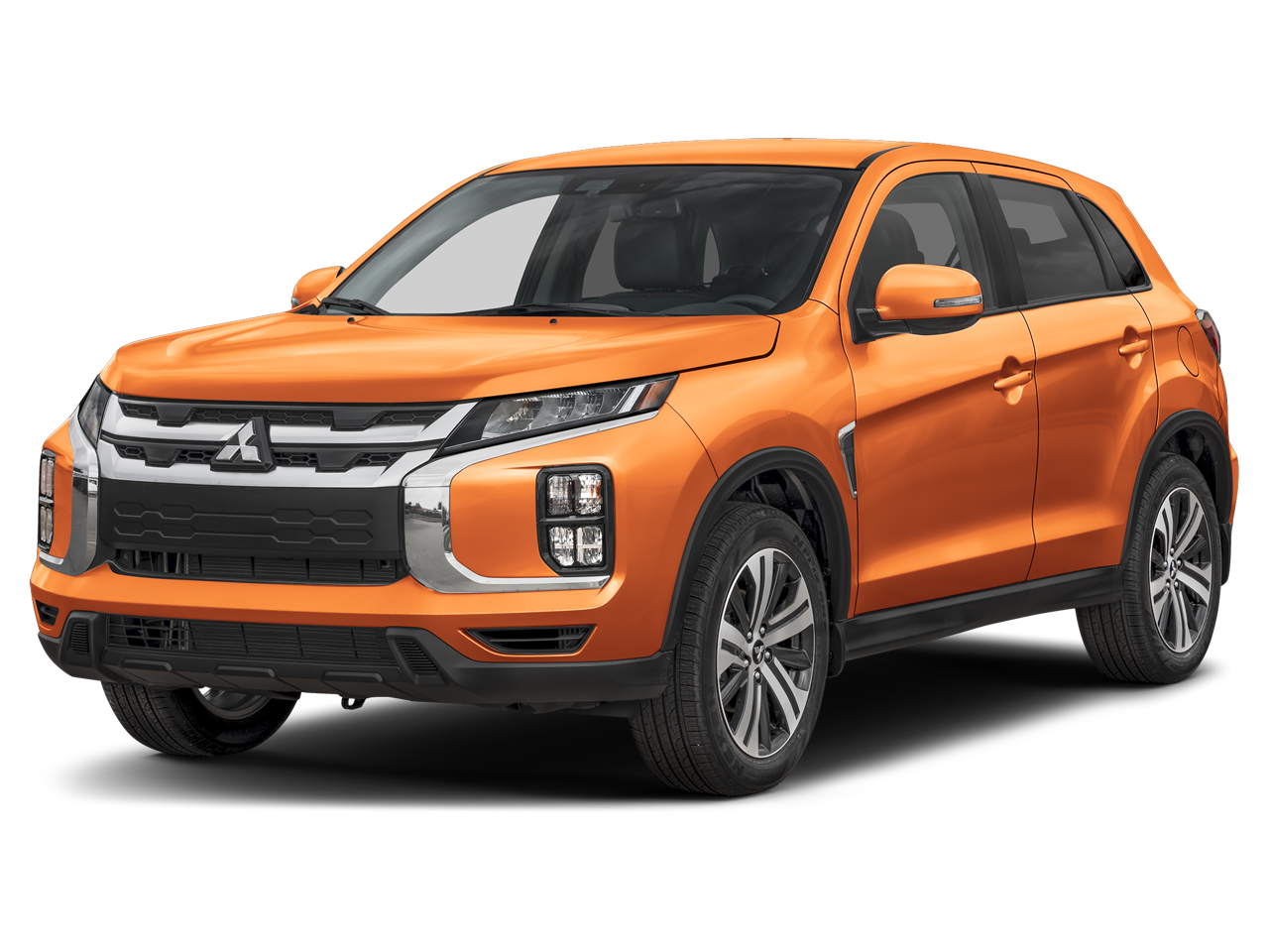 2026 Mitsubishi Outlander Sport 2.0 SE