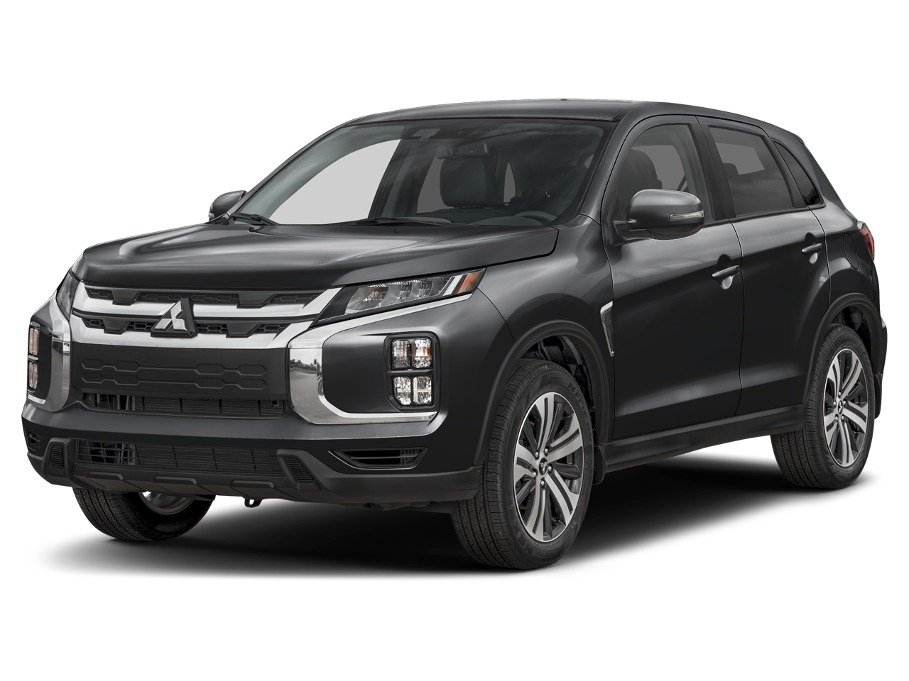 2026 Mitsubishi Outlander Sport's photo