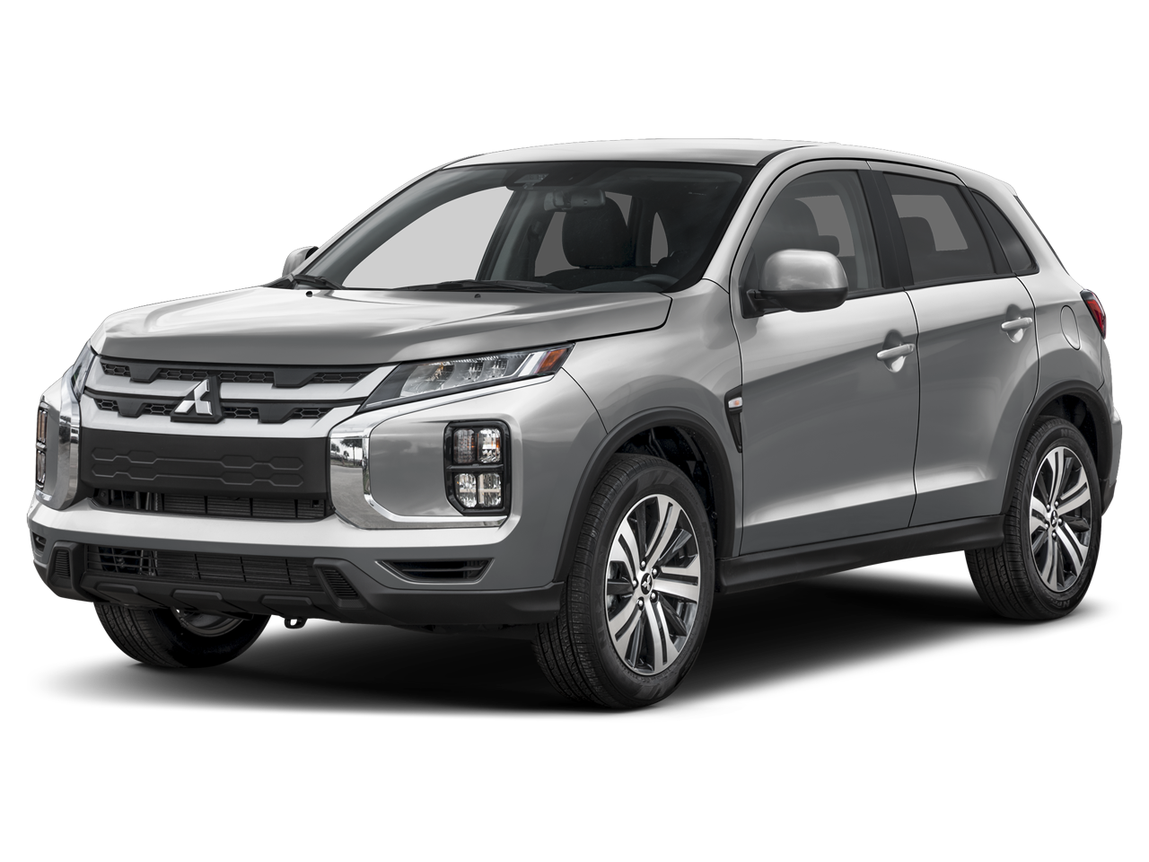 2026 Mitsubishi Outlander Sport 2.0 S AWC CVT's photo