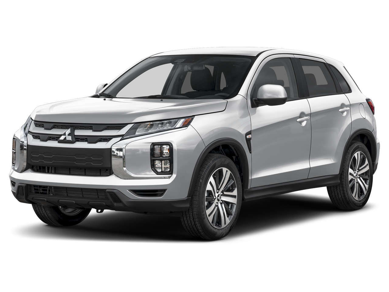 2026 Mitsubishi Outlander Sport S