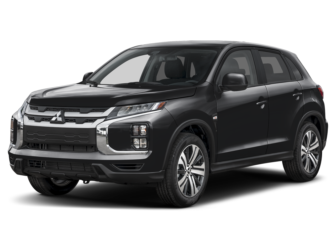 2026 Mitsubishi Outlander Sport 2.0 ES AWC CVT's photo