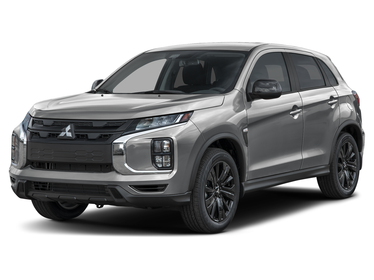 2026 Mitsubishi Outlander Sport LE - Photo 28