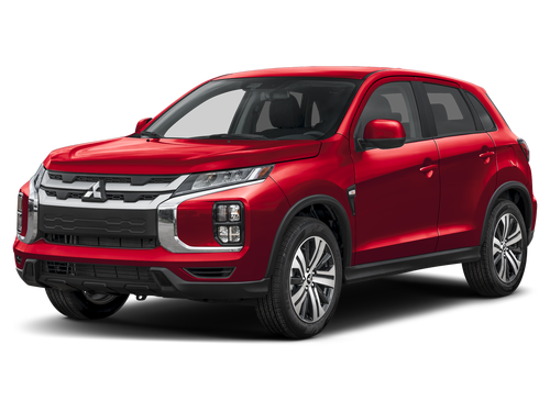 2026 Mitsubishi Outlander Sport 2.0 ES