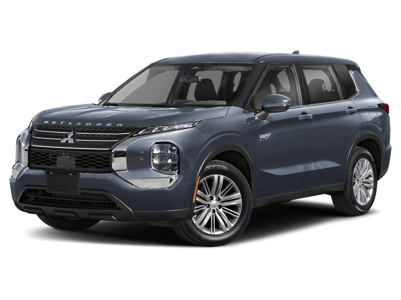 2026 Mitsubishi Outlander Plug-in Hybrid