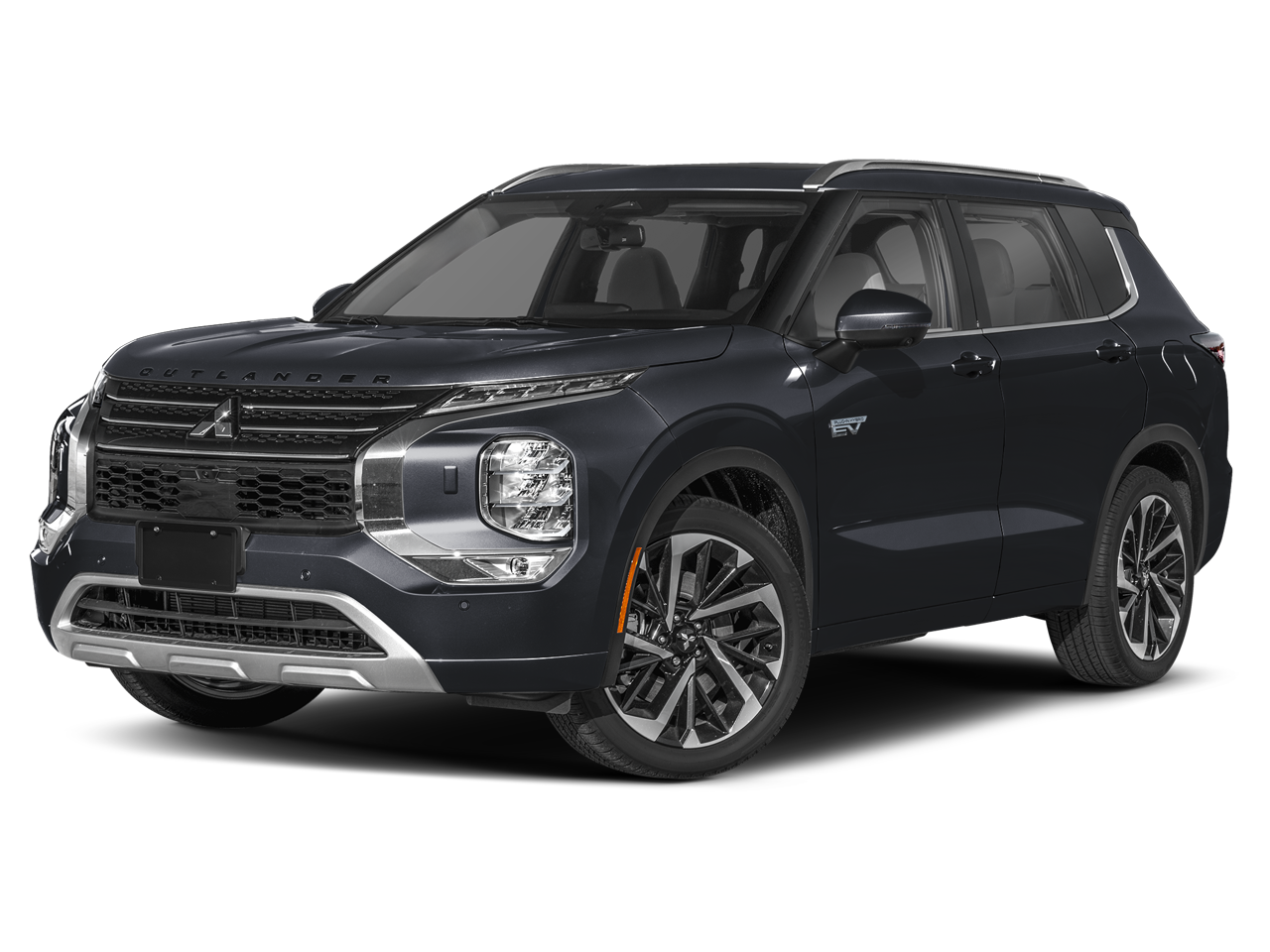 2026 Mitsubishi Outlander PHEV SEL