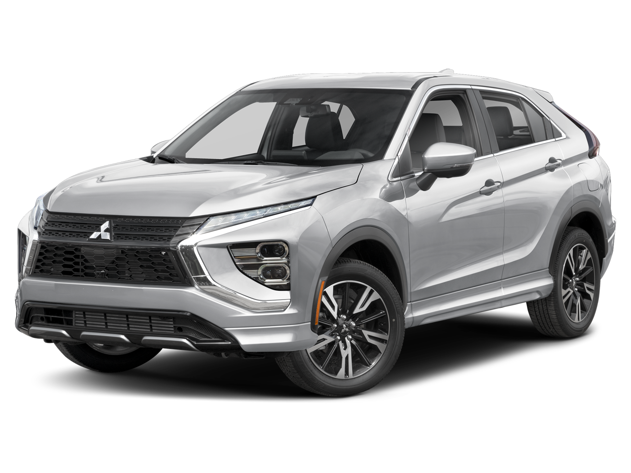 2026 Mitsubishi Eclipse Cross SEL S-AWC's photo