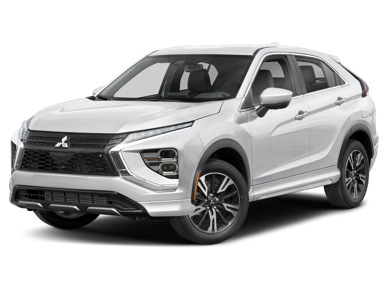 2026 Mitsubishi Eclipse Cross SEL