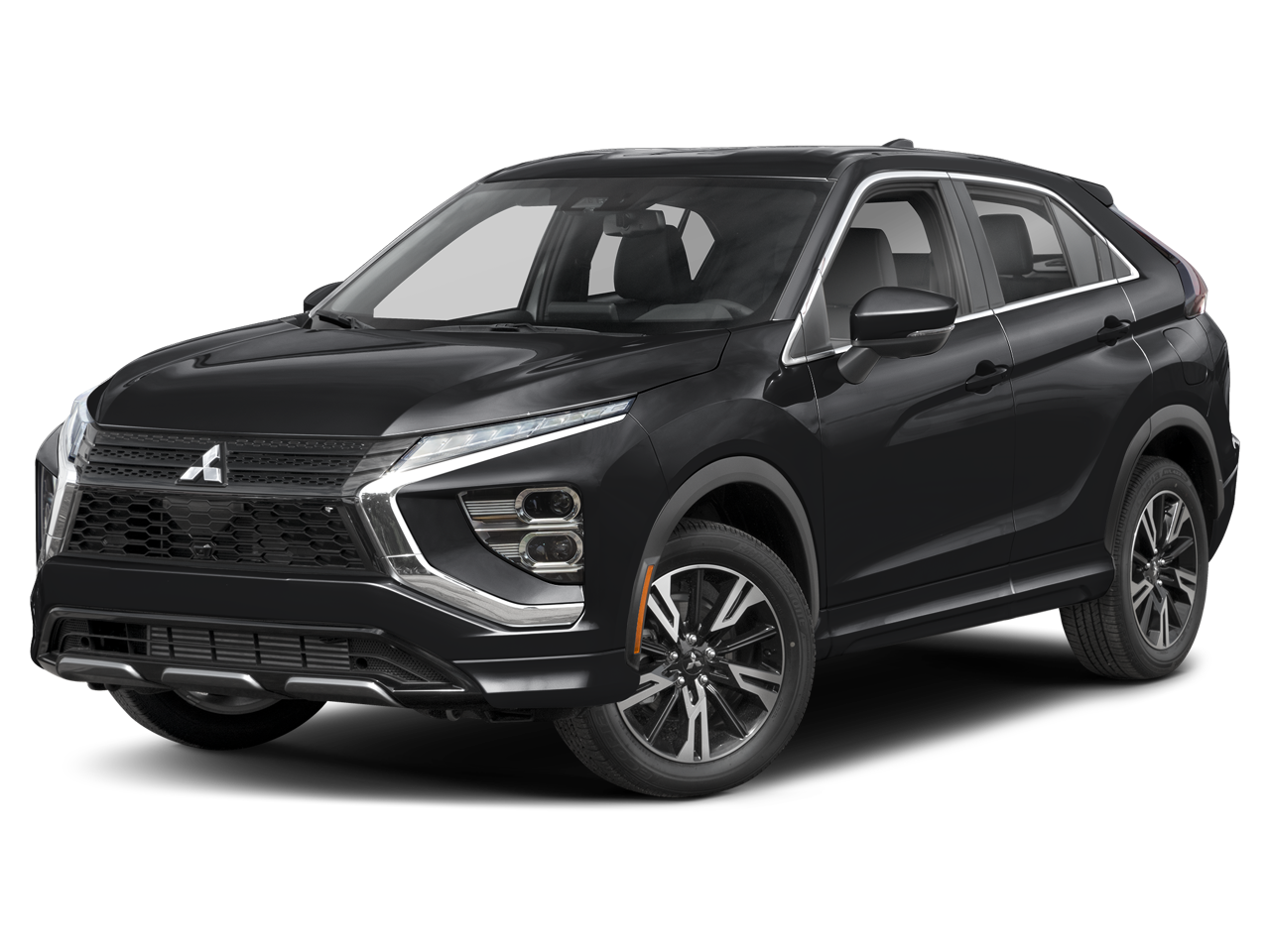 2026 Mitsubishi Eclipse Cross SEL - Photo 29