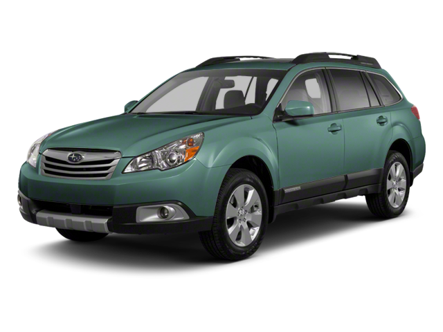 2010 Subaru Outback 2.5i CVT PZEV's photo