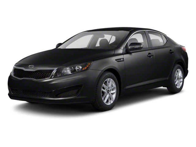 2012 Kia Optima LX