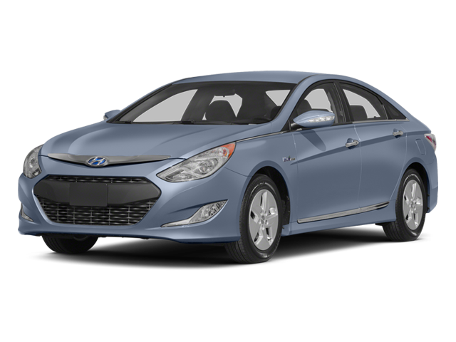 2013 Hyundai Sonata Hybrid Base