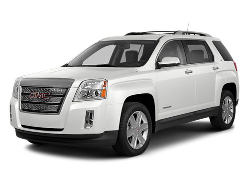 2014 GMC Terrain SLE-2