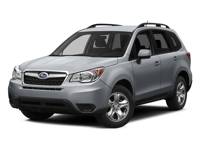 2014 Subaru Forester 2.5i Touring AT PZEV's photo
