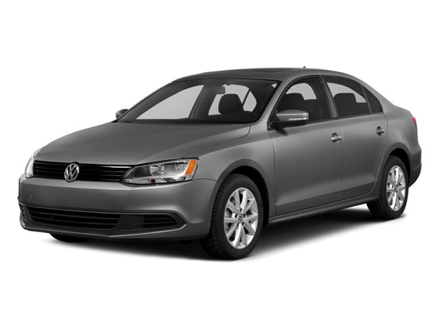 2014 Volkswagen Jetta 2.0L S Auto's photo