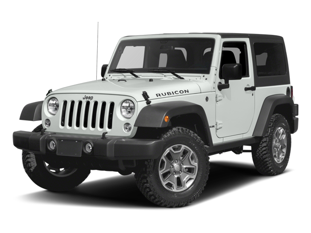 2016 Jeep Wrangler Rubicon's photo