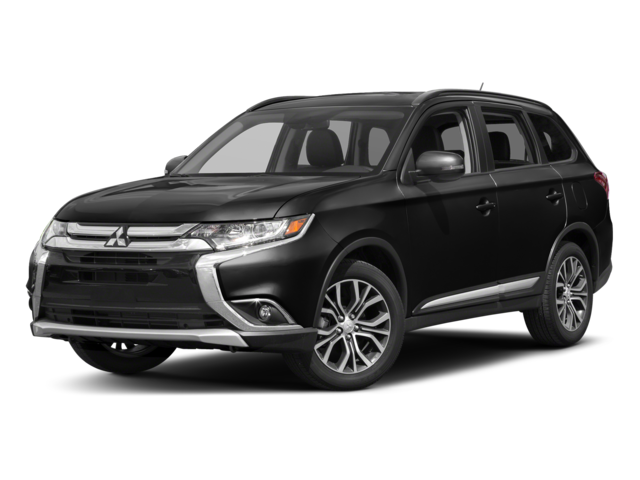 2016 Mitsubishi Outlander SEL