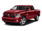 2016 RAM 1500 Outdoorsman