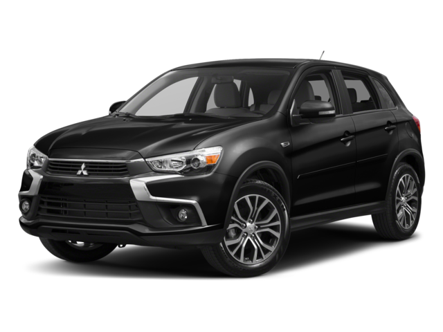 2017 Mitsubishi Outlander Sport 2.0 ES