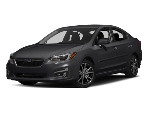 2017 Subaru Impreza 2.0i Limited