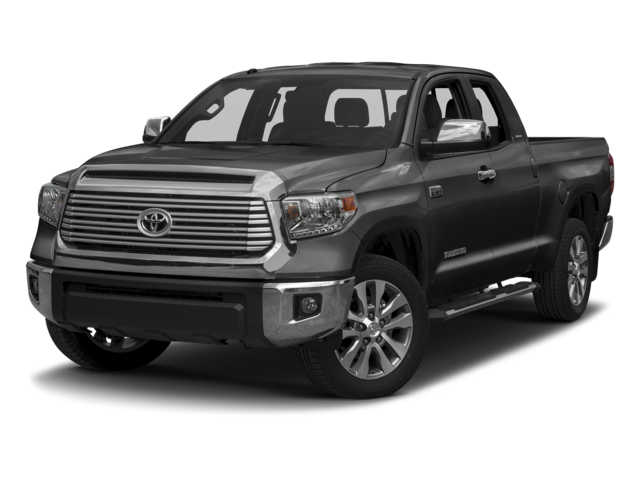2017 Toyota Tundra