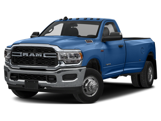 2019 RAM 3500 Pickup