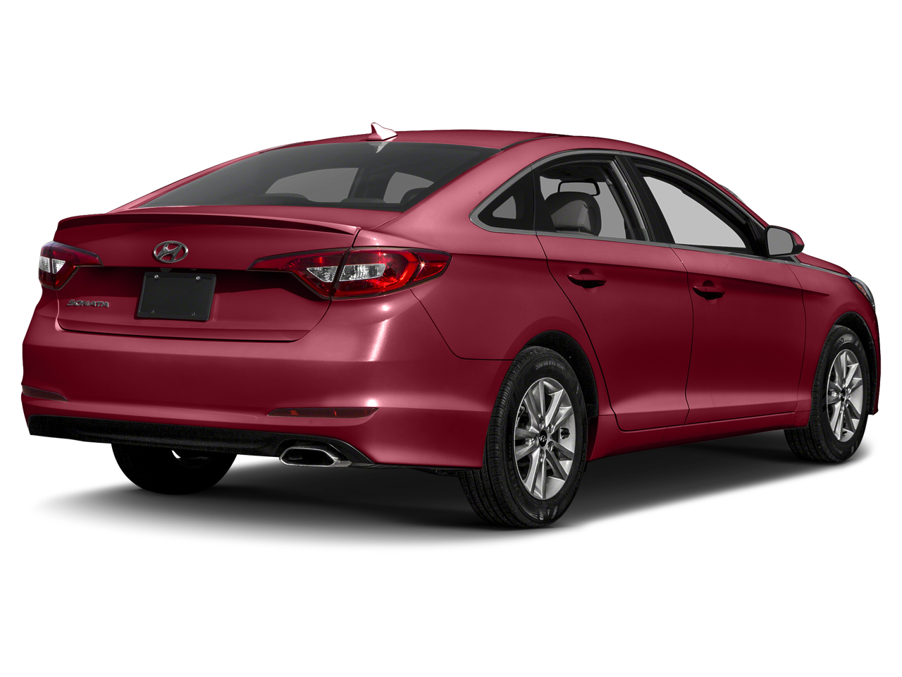 Used 2015 Hyundai Sonata SE with VIN 5NPE24AF8FH015285 for sale in Clarksburg, WV