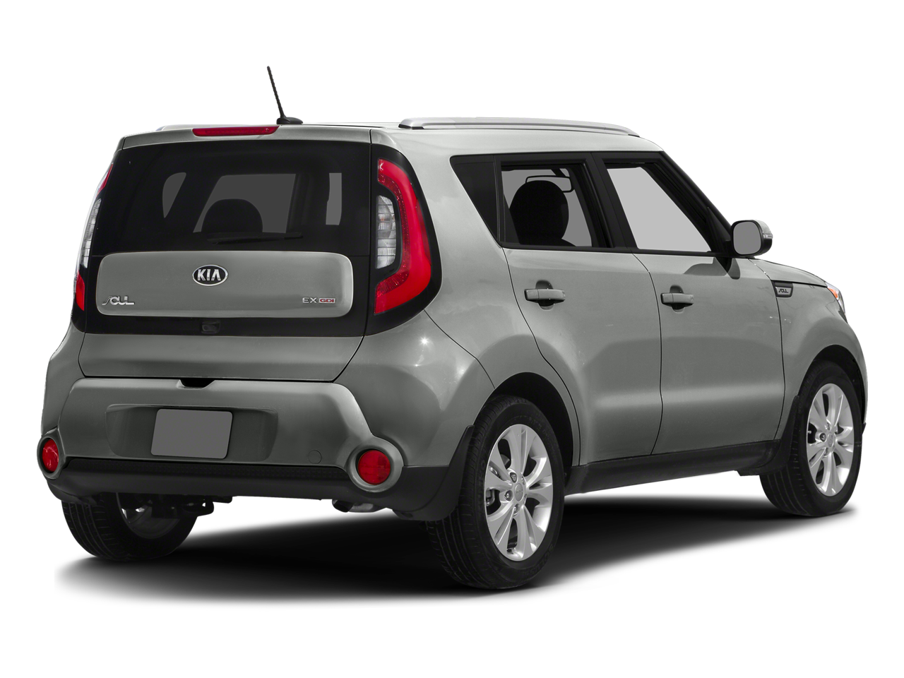 Used 2016 Kia Soul + with VIN KNDJP3A5XG7332864 for sale in Clarksburg, WV