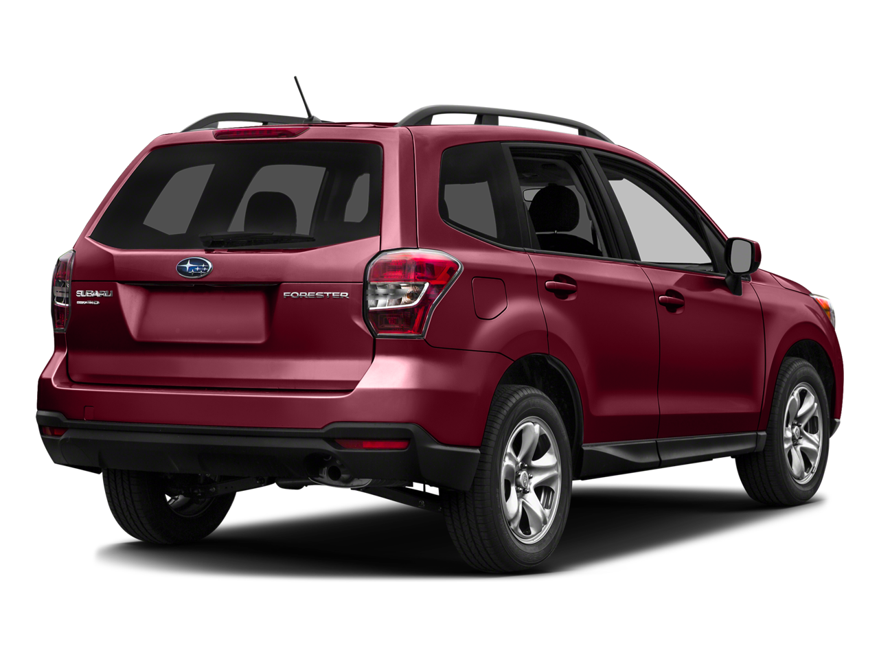 Used 2016 Subaru Forester i Premium with VIN JF2SJADC0GH418328 for sale in Clarksburg, WV