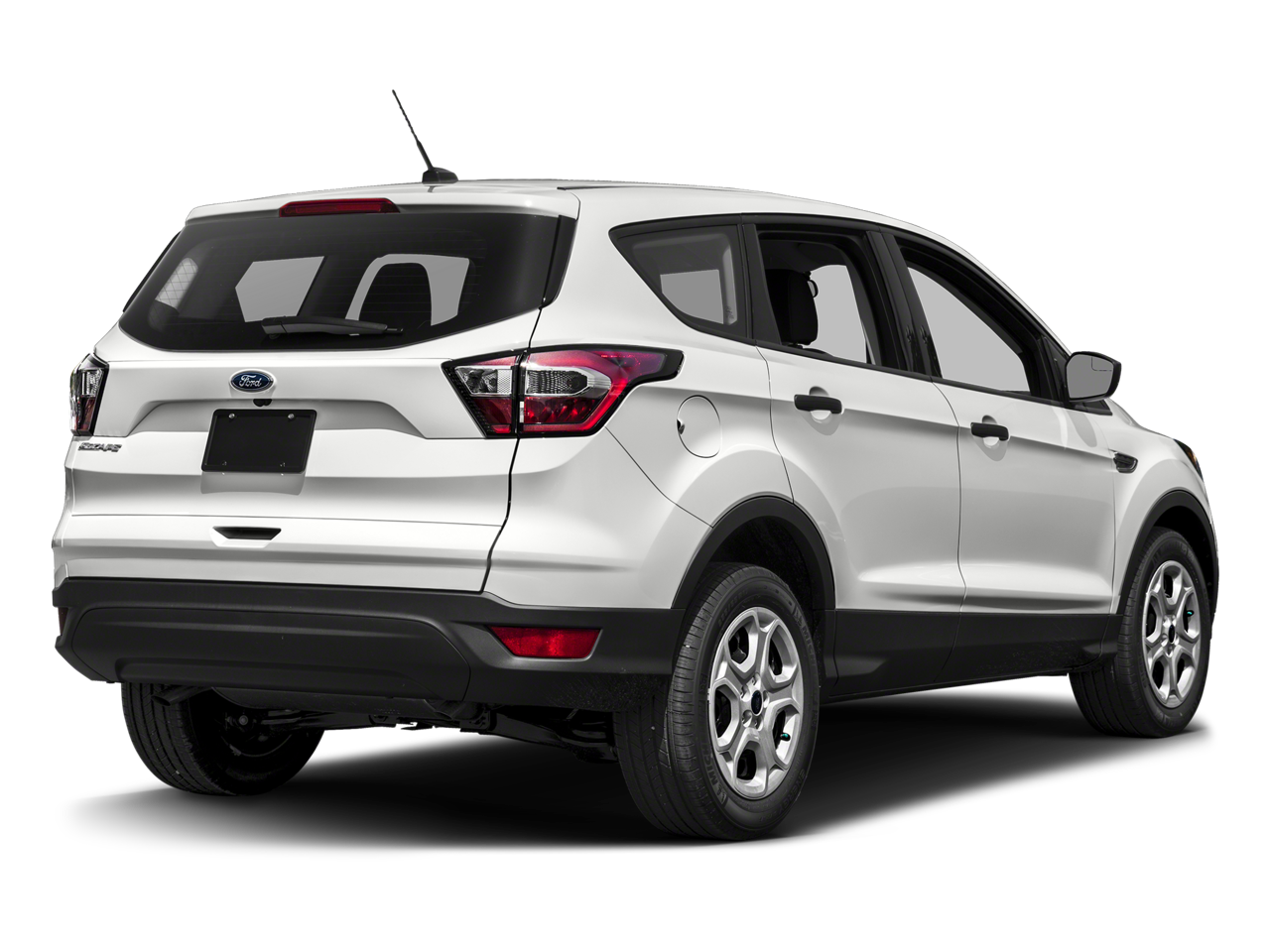Used 2017 Ford Escape SE with VIN 1FMCU9GD7HUD49333 for sale in Clarksburg, WV