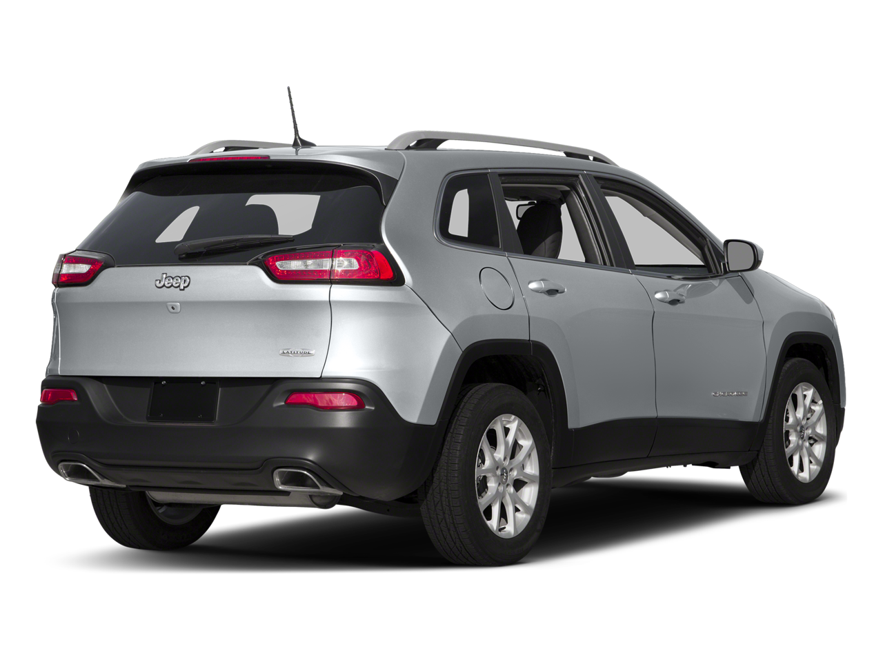 Used 2017 Jeep Cherokee Latitude with VIN 1C4PJMCS3HW636808 for sale in Clarksburg, WV