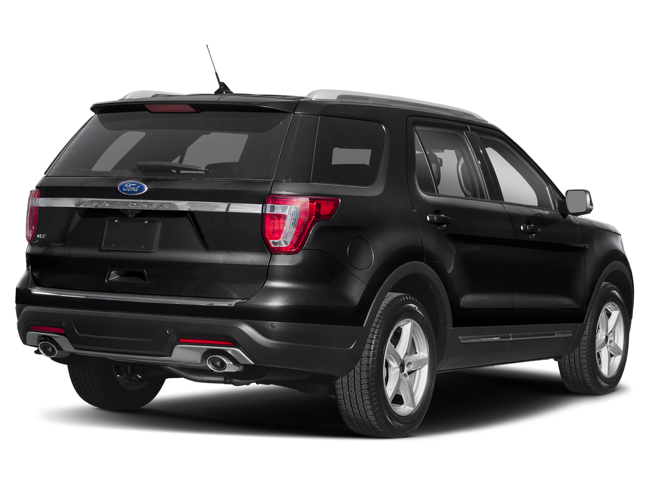 Used 2018 Ford Explorer Platinum with VIN 1FM5K8HT4JGA52703 for sale in Clarksburg, WV