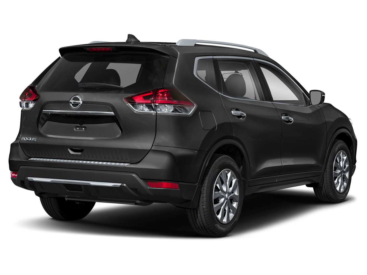 Used 2018 Nissan Rogue SV with VIN KNMAT2MVXJP531230 for sale in Clarksburg, WV