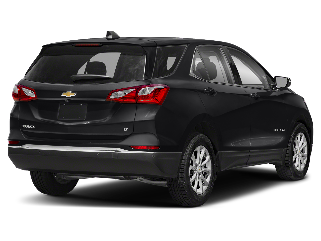 Used 2019 Chevrolet Equinox LT with VIN 2GNAXVEX2K6296871 for sale in Clarksburg, WV