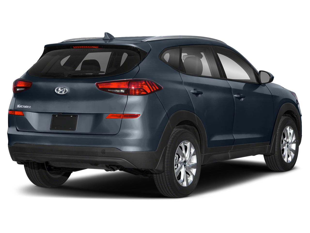 Used 2019 Hyundai Tucson SE with VIN KM8J2CA42KU999262 for sale in Clarksburg, WV