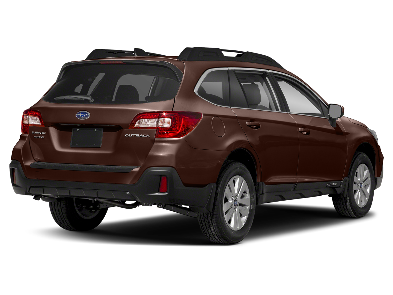 Used 2019 Subaru Outback Premium with VIN 4S4BSAHC3K3263412 for sale in Clarksburg, WV