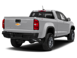 2020 Chevrolet Colorado ZR2