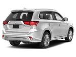 2020 Mitsubishi Outlander PHEV GT