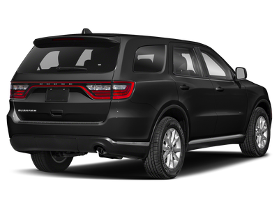 2021 Dodge Durango R/T AWD