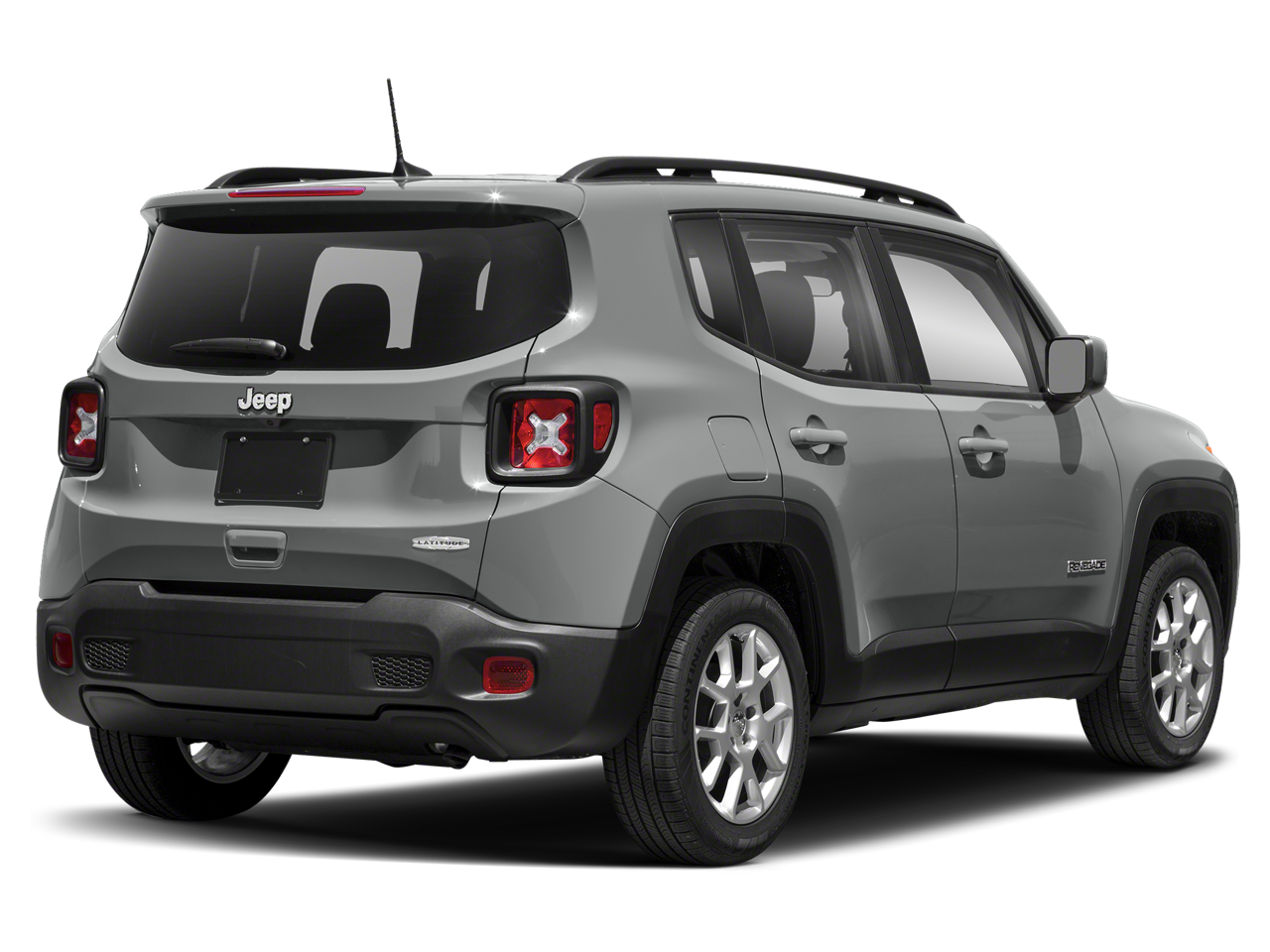2021 Jeep Renegade Sport