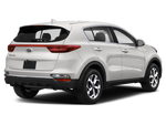 2021 Kia Sportage S
