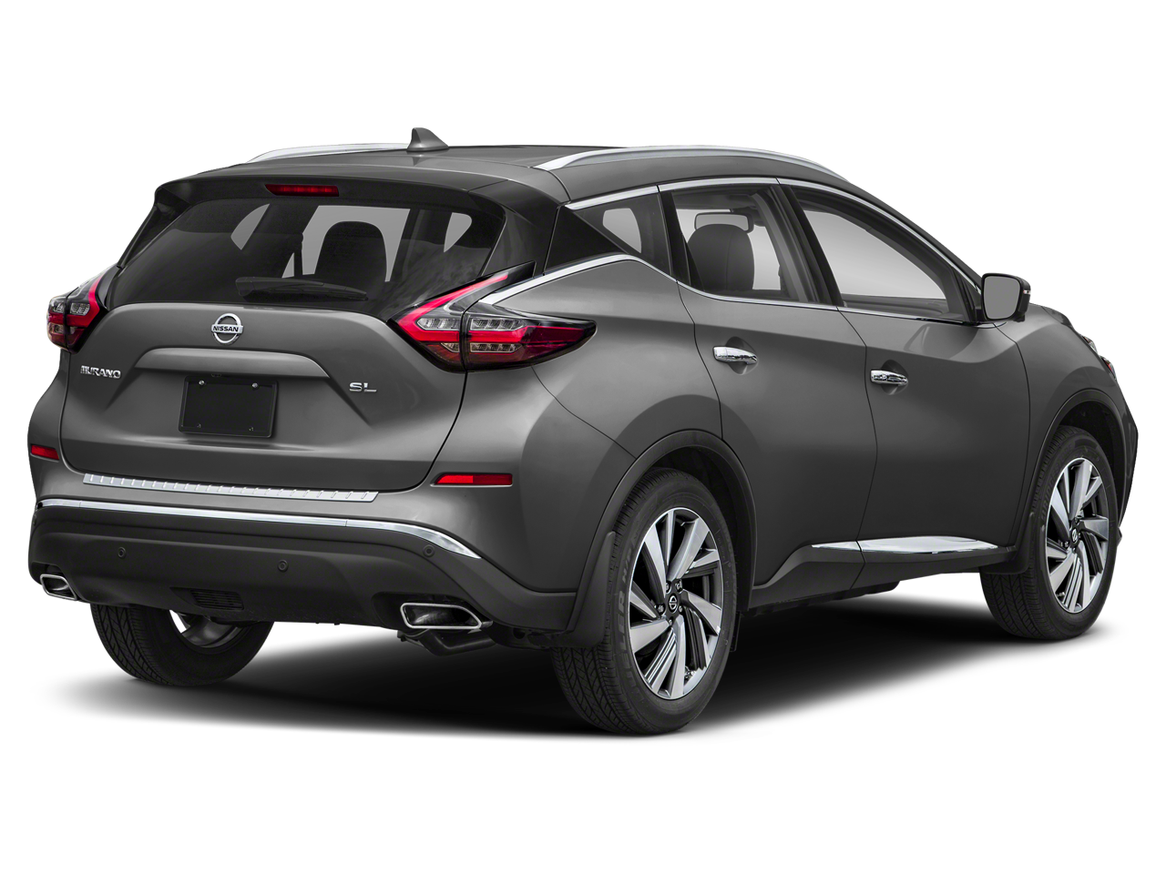 Used 2021 Nissan Murano S with VIN 5N1AZ2ASXMC119633 for sale in Clarksburg, WV